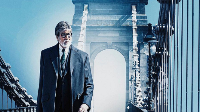 Amitabh Bachchan Berbagi Tentang Lingkaran Kehidupan dan Kesedihan (Foto Instagram)