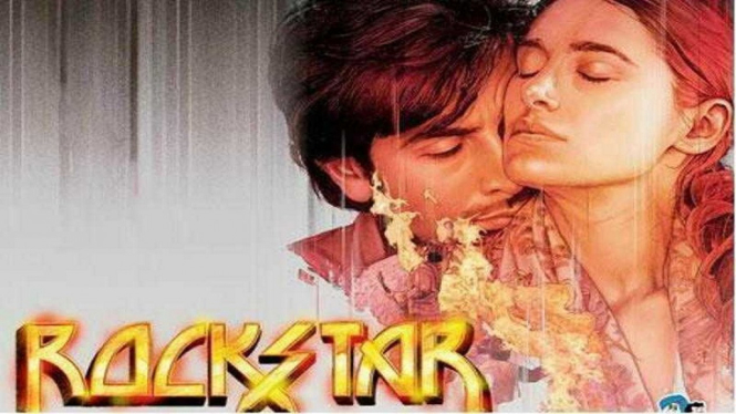 Drama Musikal Bollywood 'ROCKSTAR' Segera Hadir di ANTV, Seperti Apa Serunya (Foto Istimewa)