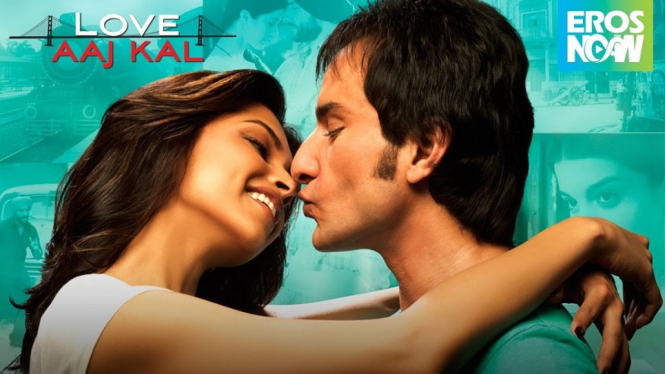 Drama Romantis Bollywood 'Love Aaj Kal' Akan Tayang di ANTV Saat Valentine Day (Foto Istimewa)