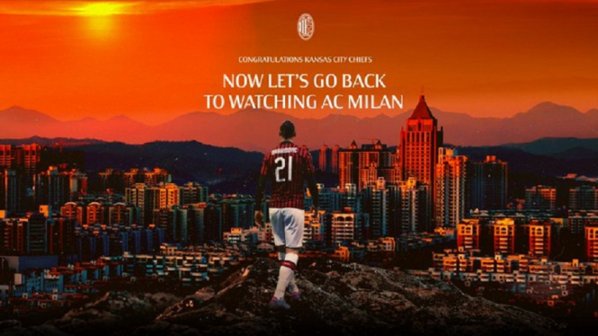 Inter Milan Vs AC Milan, Zlatan Ibrahimovic siap jalani Derbi Milan usai pulih dari flu