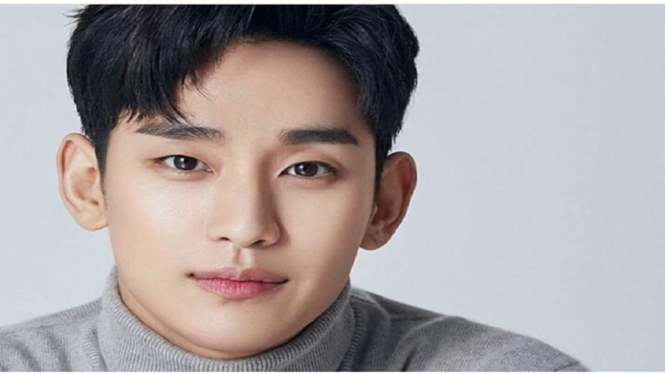 Mengejutkan Kim Soo Hyun Jadi Aktor Termahal Di Korea