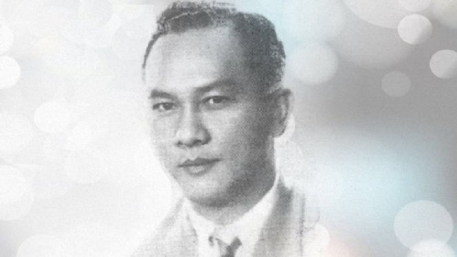 HUT Kelompok Usaha Bakrie, Sosok H. Achmad Bakrie Sebagai Insiprasi (Foto Repro)