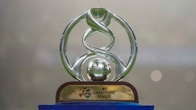 Piala AFC 2020 - Dihantui Virus Corona, PSM Makassar kalah 1-2 dari Tampines Rovers