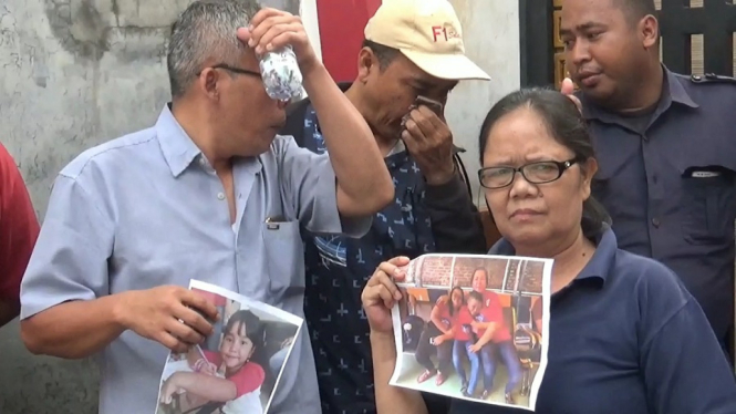 PENGURUS YAYASAN SEKOLAH