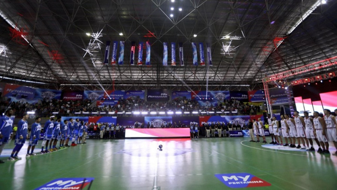 Saat ini Timnas Basket Indonesia sedang melakukan persiapan Kualifikasi FIBA Asia 2021 dengan ikut berpartisipasi dalam ajang Indonesian Basketball League (IBL)