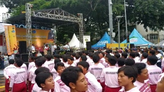 Polda Metro Jaya Canangkan ‘Jakarta Zero Narcotics’