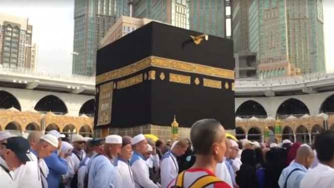 kabah foto reuters