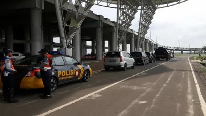 (Persipan Bandara Kertajati/ Foto: Azizi Erfan)