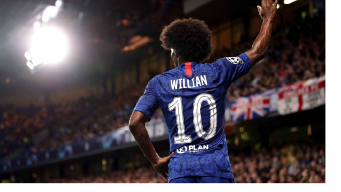 willian