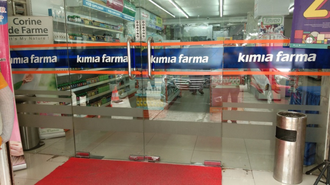 kimia farma 1