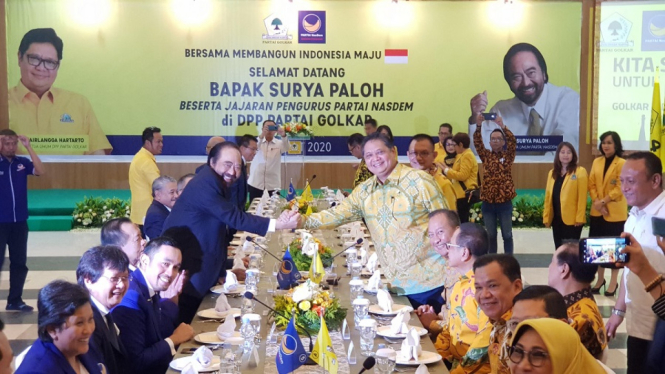 golkar nasdem