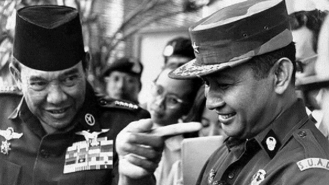 Soeharto Bicara Soekarno, Marxisme, Nasakom dan PKI