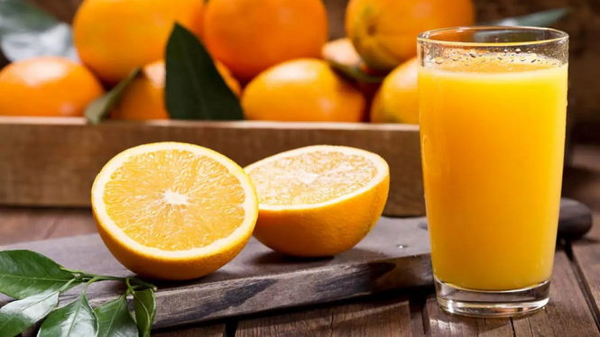 Terlalu Banyak Konsumsi Vitamin C Ternyata Bahaya Bagi Ginjal