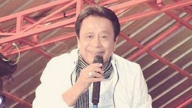 Tragis, Begini Pengakuan Legenda Dangdut Mansyur S Saat Ini (Foto Instagram @mansyursofficial)