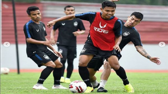 PSIS Semarang siap hadapi Arema FC