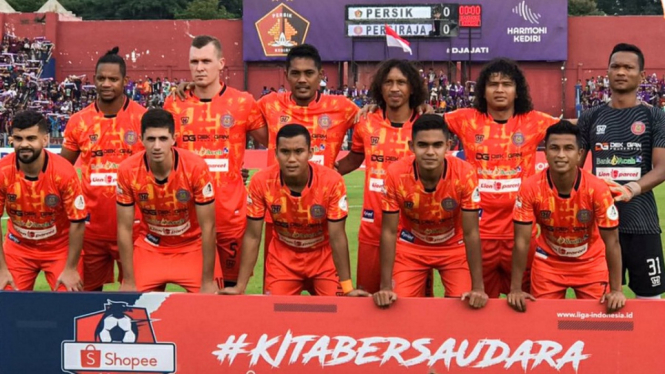 Kemenangan 1-0 atas Persik Kediri membuat, Persiraja menjadi tim promosi pertama yang meraih kemenangan dalam ajang Liga 1 2020