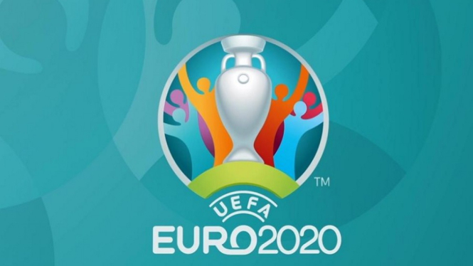 Wabah Virus Corona, Italia Minta UEFA Tunda Euro 2020 (Foto: UEFA)