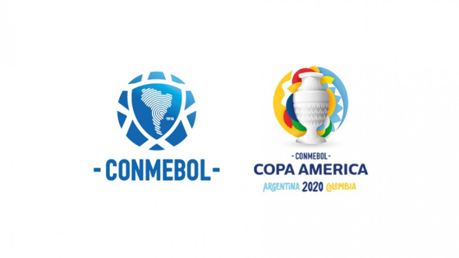 Copa America 2020 ditunda hingga 2021 imbas virus corona