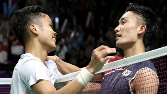 Wabah Covid-19 belum reda, Kejuaraan Badminton Asia 2020 ditunda