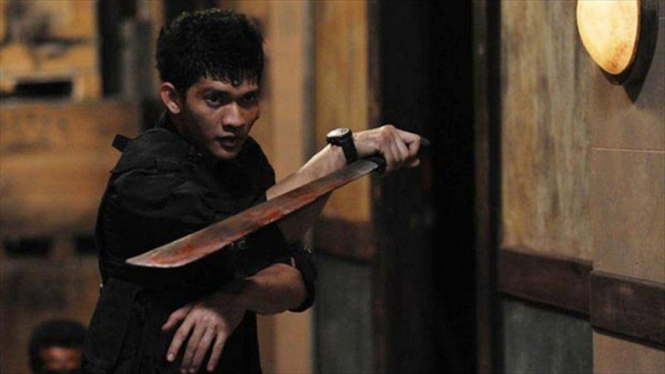 Duel Ini Lebih Sangar Daripada The Raid