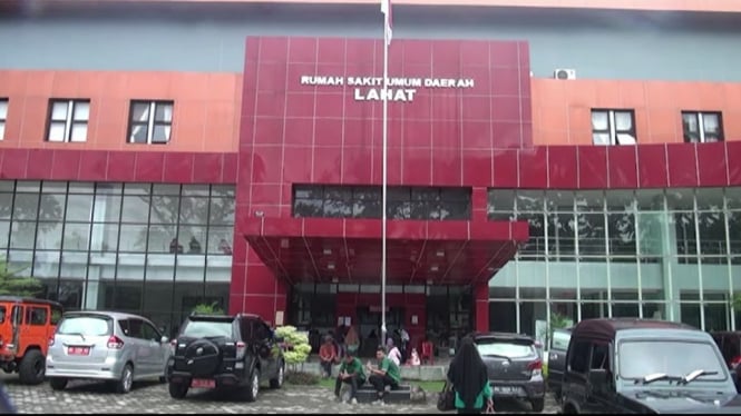 Putus Penyebaran Corona, RSUD Lahat Hapus Waktu Besuk Pasien