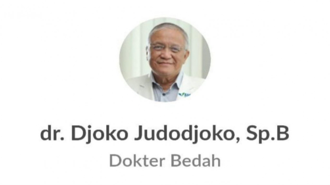 dr Joko