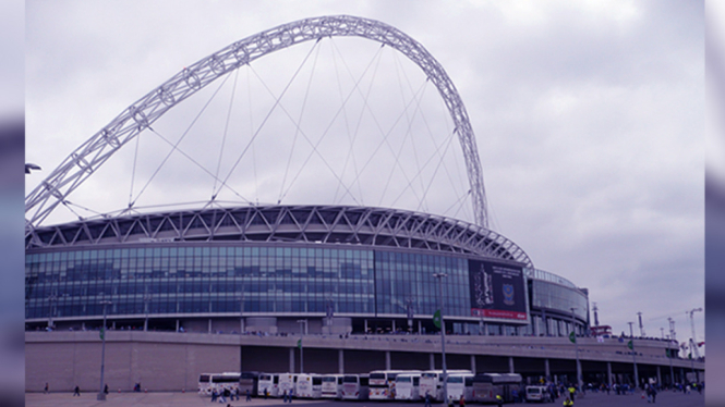 wembley stadium