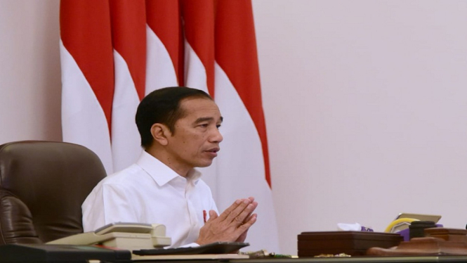 Jokowi 1
