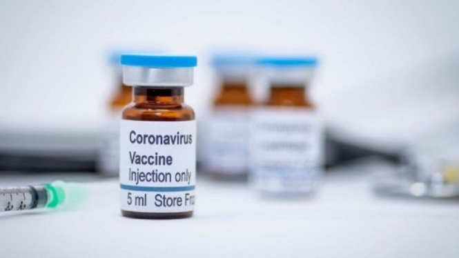 Menurut Ahli Vaksin untuk Virus Corona Paling Cepat Ditemukan 12 Bulan Lagi (Foto fool.com)