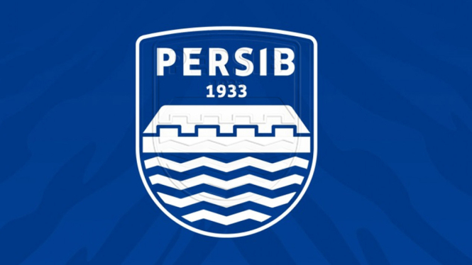logo persib biru