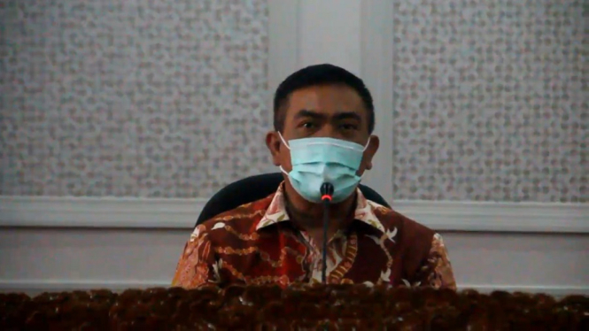 Pemkot Cirebon Kembali Perpanjang 14 Hari Untuk Cegah Penyebaran Covid-19