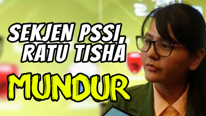 tisha mundur