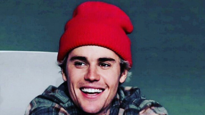 (Justin Bieber/ Foto Instagram@justinbieber)