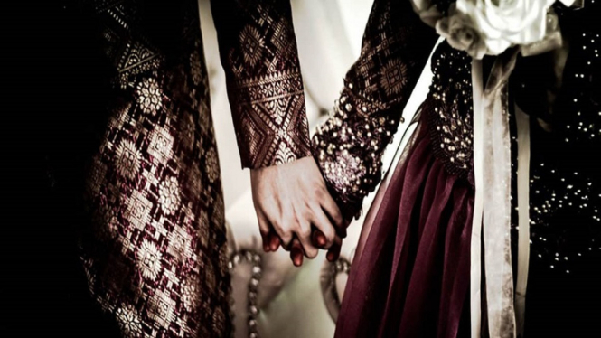 Bukan Hanya di Indonesia, 15.000 Pasangan di Hyderabad India Juga Gagal Nikah (Foto Ilustrasi Pernikahan siasat.com)