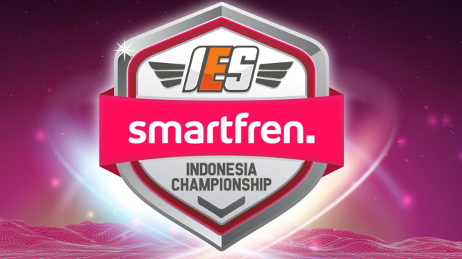 PSBB Diperpanjang, Manfaatkan #DiRumahAja dengan Ikut “IES Smartfren Indonesia Championship” (Adv)