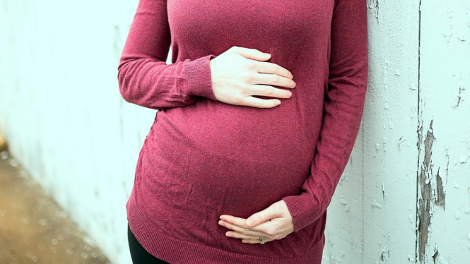 ramadan ibu hamil:Cparks pixa