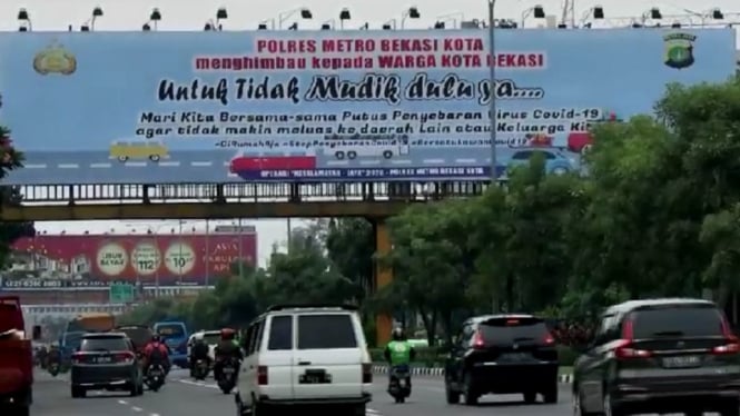 PSBB DIPERPANJANG. PEMKOT BEKASI TURUNKAN TIM DITINGKAT RT RW