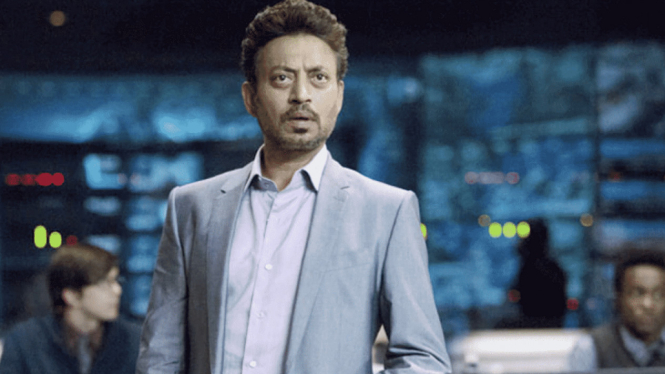 Bintang Bollywood Irrfan Khan Meninggal Dunia Dalam Usia 53 Tahun