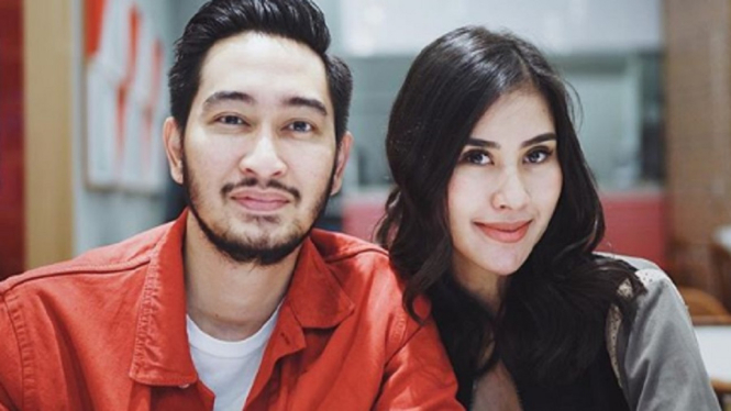 Syahnaz Shadiqah dan Jeje Govinda Jual Rumah Seharga Rp2,8 Miliar, Ini Alasannya (Foto: Instagram/@syahnazshadiqah)