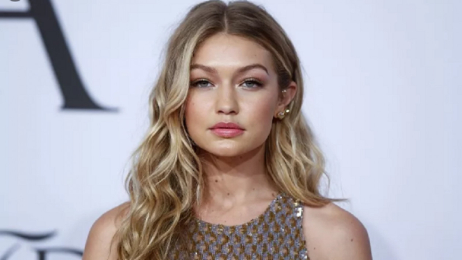 Gigi Hadid Akhirnya Konfirmasi Mengenai Kehamilan