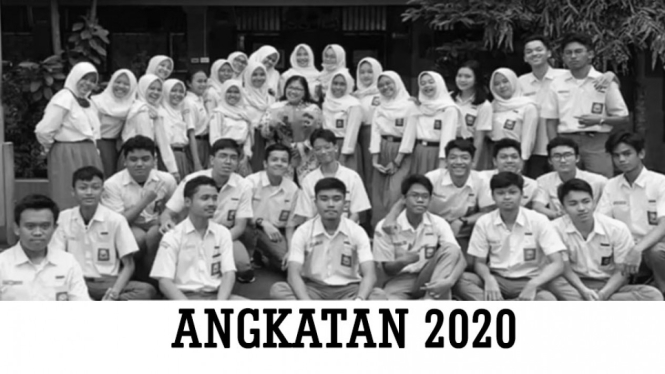 angkatan 2020
