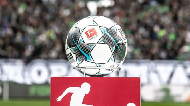 Bundesliga bergulir lagi paling lambat 29 Mei 2020