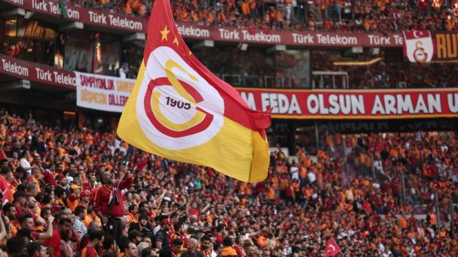 Federasi Sepakbola Turki (TFF), percaya diri bakal sukses menggelar final Liga Champions 2019-2020 di Stadion Olimpiade Ataturk, Istanbul, Turki