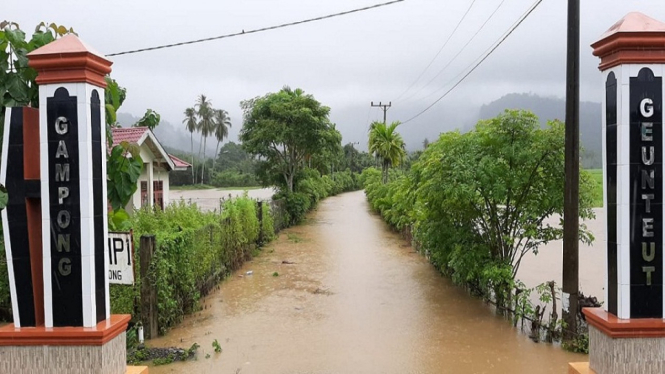 banjir