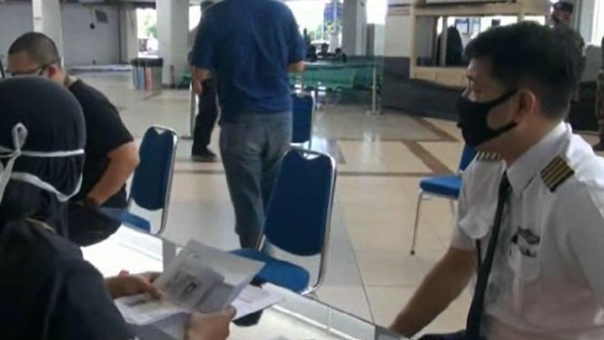 Bandara Juanda Surabaya Melayani 3 Rute Penerbangan Khusus