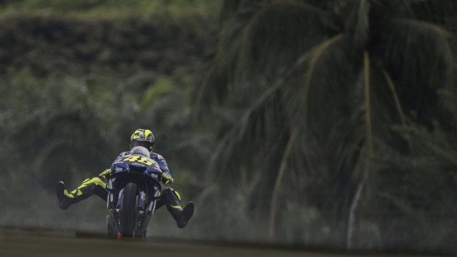 Valentino Rossi