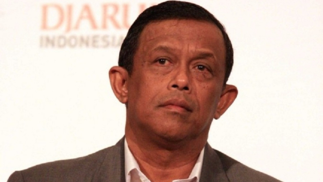 Bulutangkis Indonesia berduka, mantan ketua umum PBSI Djoko Santoso berpulang