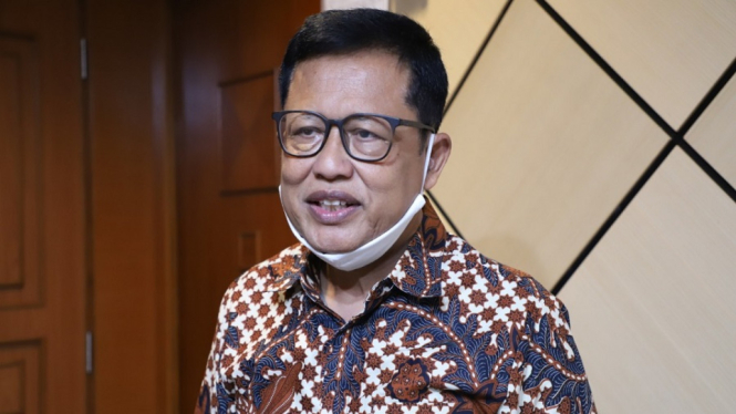 KemenPAN-RB Perpanjang Masa Kerja ASN dari Rumah Hingga 29 Mei 2020