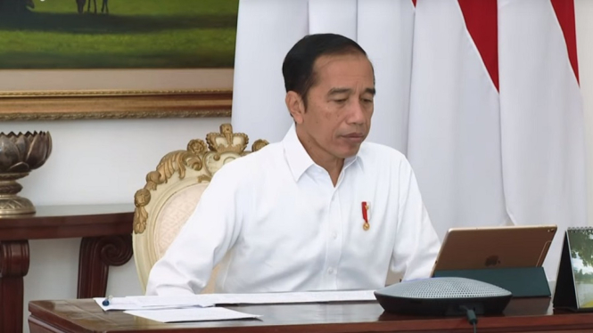 Jokowi2 foto BPMI