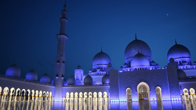 Mengejar Malam Lailatul Qadar di Musim Pandemi Corona